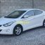 Hyundai Avante 1