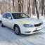 Nissan Cefiro