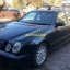 Mercedes-Benz E 240