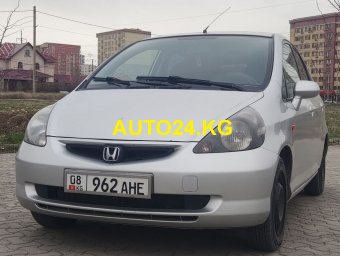Honda Jazz Honda Jazz