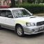 Subaru Forester 3