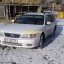 Nissan Cefiro 1