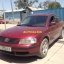 Volkswagen Passat B5 3