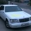 Mercedes-Benz S320