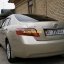 Toyota Camry 3