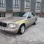 Mercedes-Benz E220