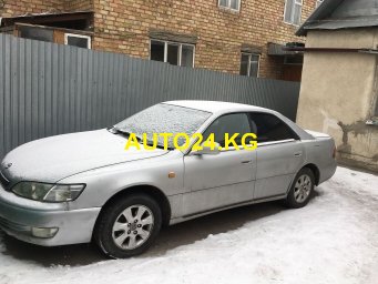 Toyota Windom Toyota Windom