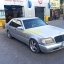 Mercedes-Benz S500 3