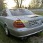 Mercedes-Benz E 270 3