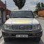 Toyota Land Cruiser 100