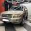 Toyota Highlander 1