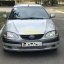 Toyota Avensis 0