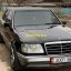 Mercedes-Benz E 220 3
