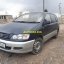 Toyota Ipsum