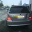 Honda Odyssey 2