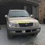 Lexus LX 470
