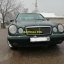 Mercedes-Benz E280 0