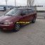 Honda Odyssey 1