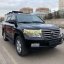Toyota Land Cruiser 200 3