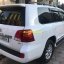 Toyota Land Cruiser 200 2