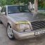 Mercedes-Benz E320