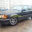 Mercedes-Benz E200