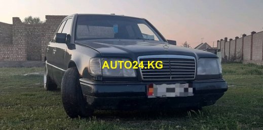Mercedes-Benz E 230