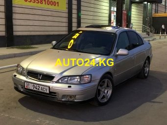 Honda Accord Honda Accord