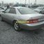 Toyota Windom 1