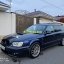 Subaru Legacy 1