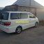 Toyota Alphard 3