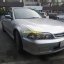 Honda Torneo