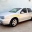 Volkswagen Golf IV 1