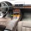 Mercedes Benz S 420 2