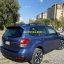 Subaru Forester 3