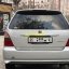 Honda Odyssey 2