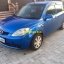 Mazda Demio 2