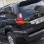 Lexus GX 470 1