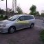 Toyota Gaia