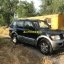 Mitsubishi Pajero 2