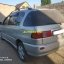 Toyota Ipsum 1