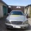 Mercedes-Benz S 320 0