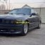 BMW 525 0