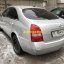Nissan Primera 2