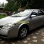 Nissan Primera