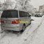 Toyota Alphard 4