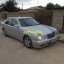 Mercedes-Benz E 220 1