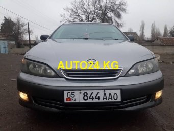 Toyota Windom