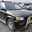 Nissan Pathfinder 3