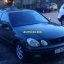 Toyota Aristo